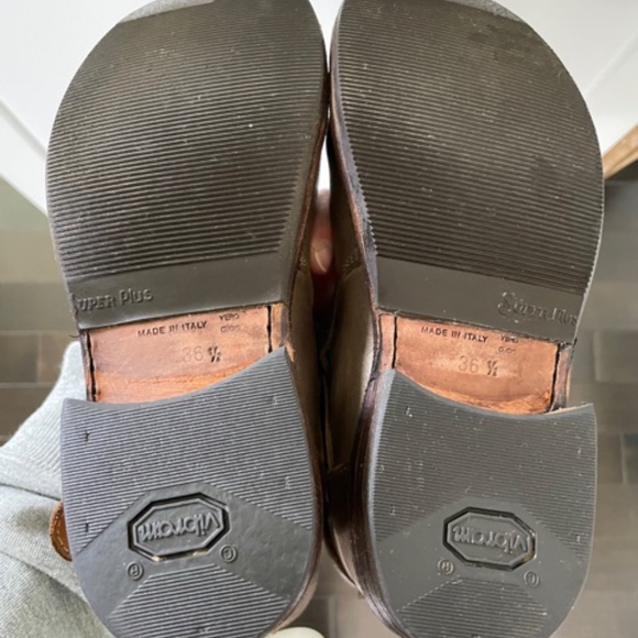 Fiorentini + Baker Boots - Picture 3 of 5